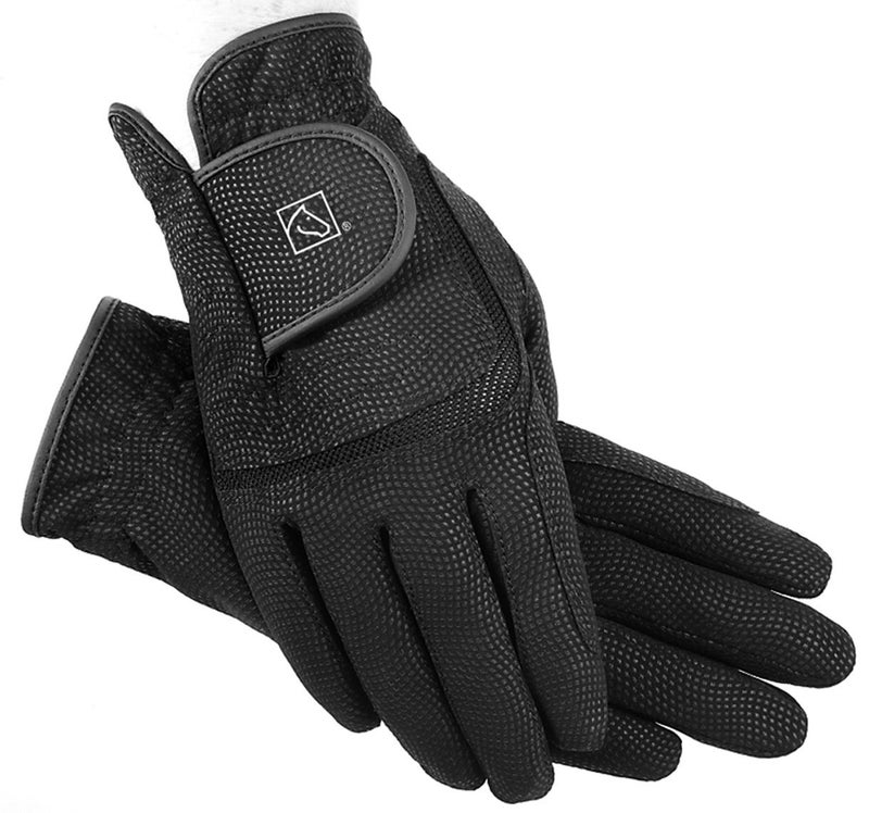 SSG Digital Palm Glove 7.5 Black